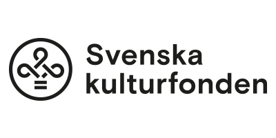 Svenska Kulturfonden logo.
